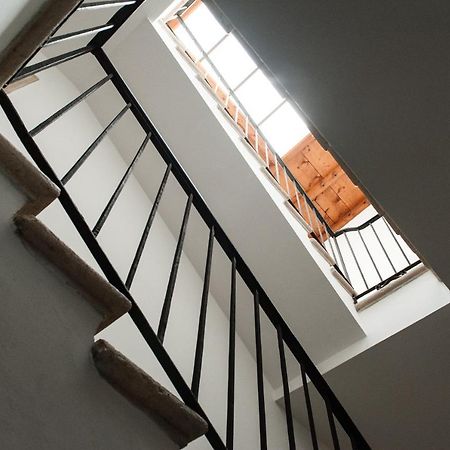 Italianflat - Palazzo Zeiner Lägenhet Verona Exteriör bild