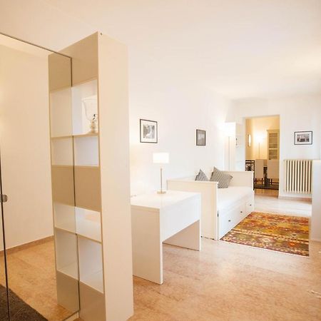 Italianflat - Palazzo Zeiner Lägenhet Verona Exteriör bild