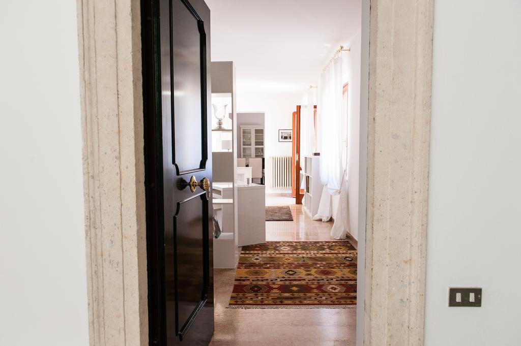Italianflat - Palazzo Zeiner Lägenhet Verona Exteriör bild