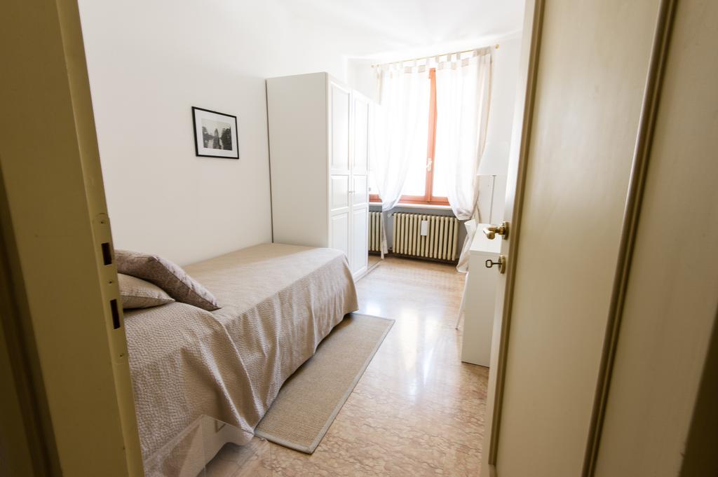 Italianflat - Palazzo Zeiner Lägenhet Verona Exteriör bild