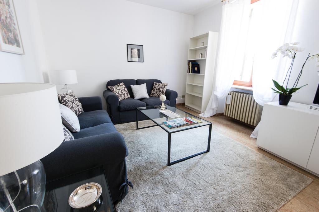 Italianflat - Palazzo Zeiner Lägenhet Verona Rum bild
