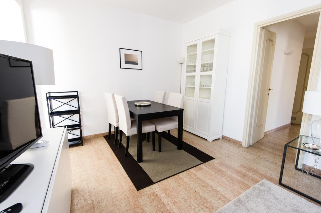 Italianflat - Palazzo Zeiner Lägenhet Verona Rum bild