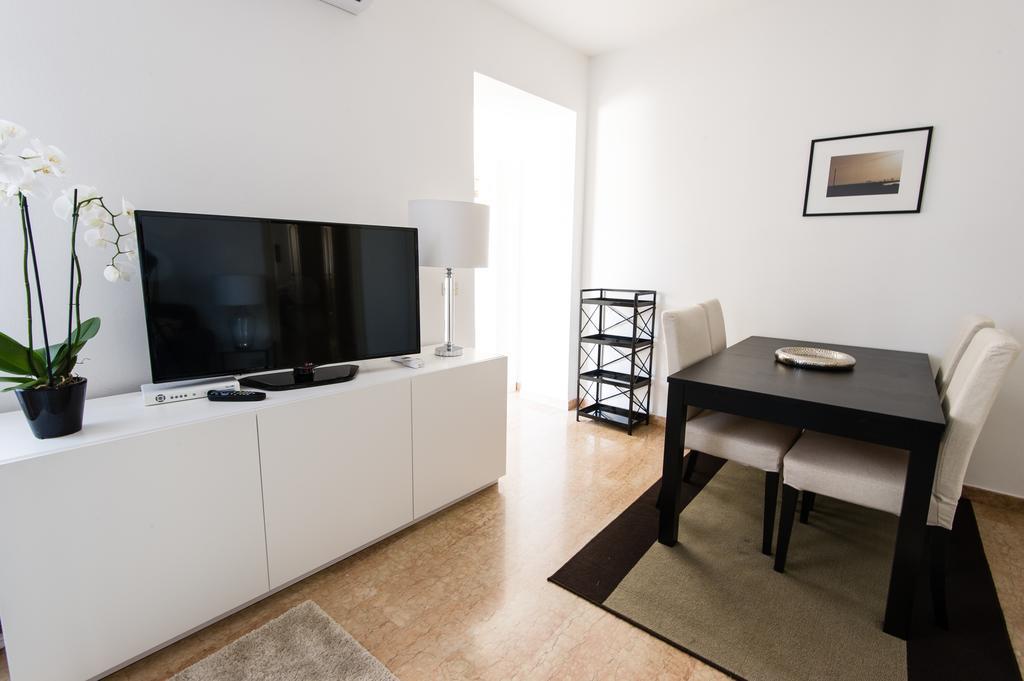 Italianflat - Palazzo Zeiner Lägenhet Verona Exteriör bild