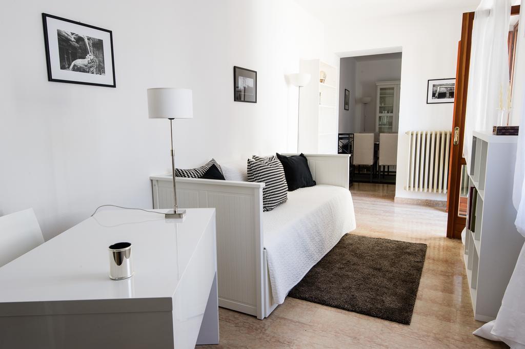Italianflat - Palazzo Zeiner Lägenhet Verona Exteriör bild