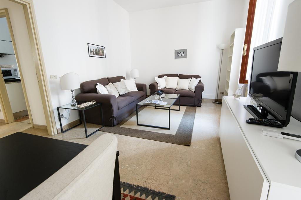 Italianflat - Palazzo Zeiner Lägenhet Verona Exteriör bild