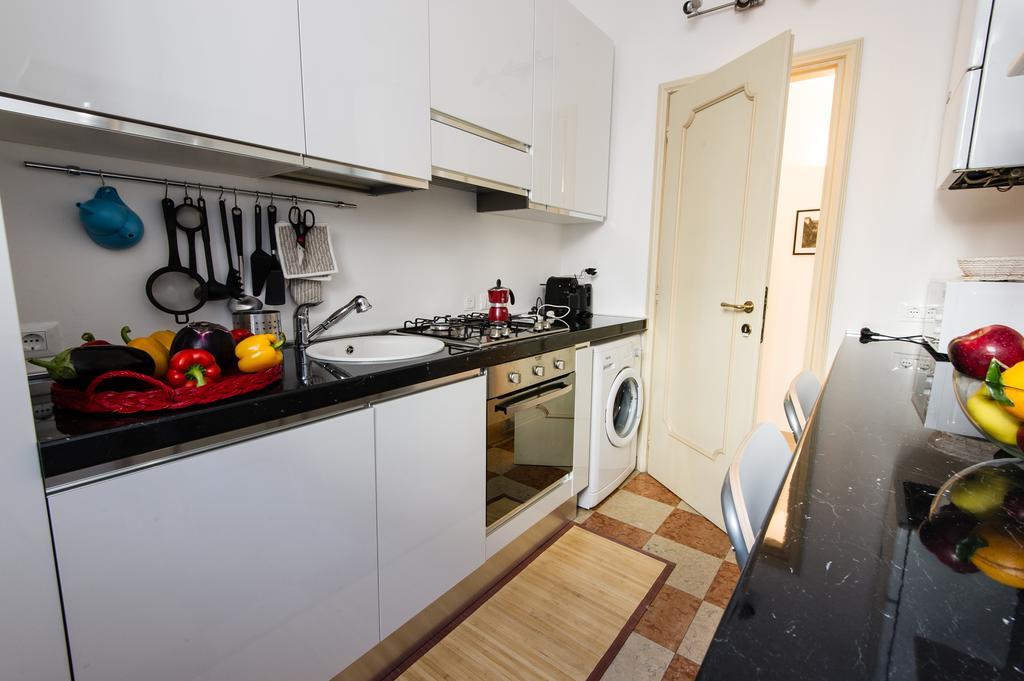 Italianflat - Palazzo Zeiner Lägenhet Verona Exteriör bild