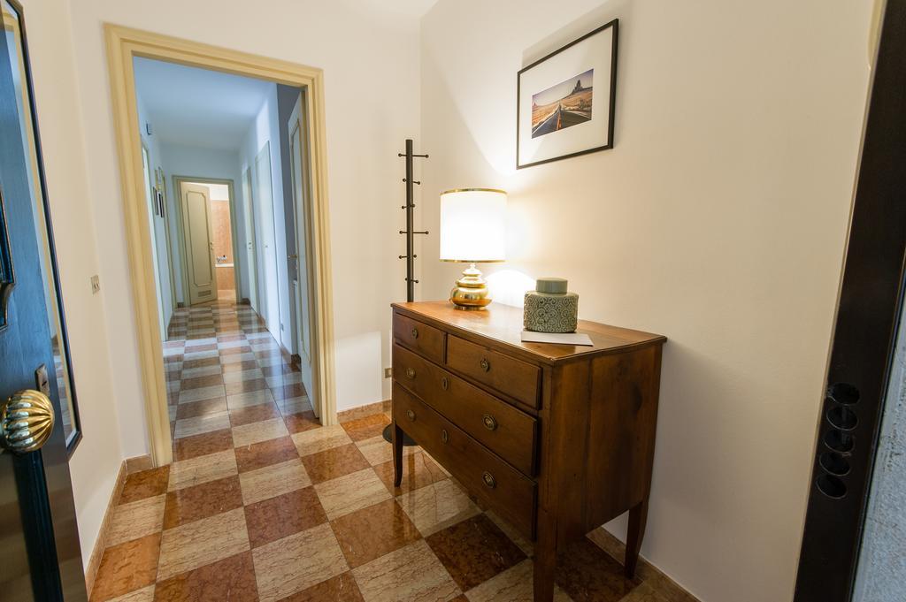 Italianflat - Palazzo Zeiner Lägenhet Verona Exteriör bild