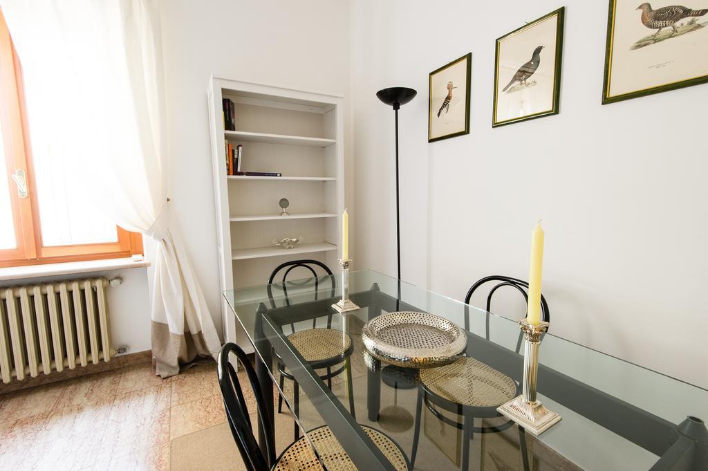 Italianflat - Palazzo Zeiner Lägenhet Verona Exteriör bild