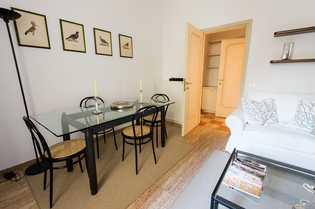 Italianflat - Palazzo Zeiner Lägenhet Verona Exteriör bild