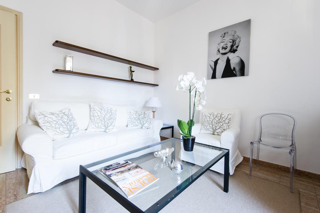 Italianflat - Palazzo Zeiner Lägenhet Verona Exteriör bild