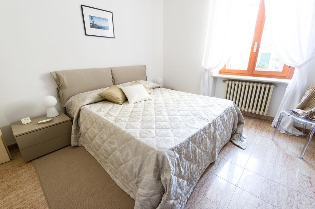 Italianflat - Palazzo Zeiner Lägenhet Verona Rum bild