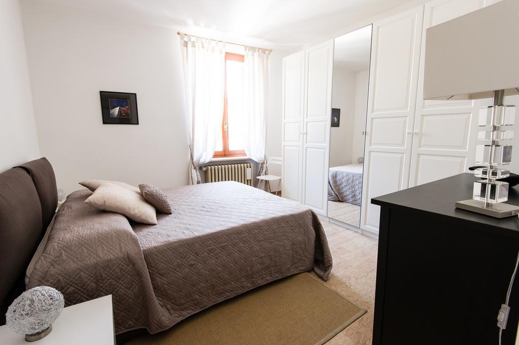 Italianflat - Palazzo Zeiner Lägenhet Verona Exteriör bild