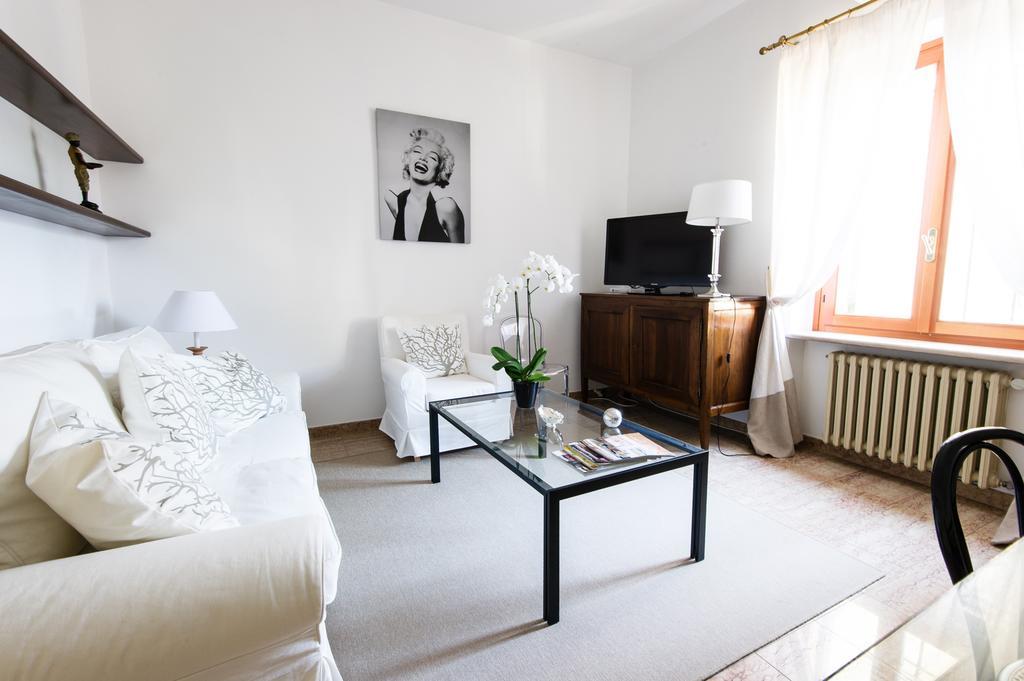 Italianflat - Palazzo Zeiner Lägenhet Verona Exteriör bild