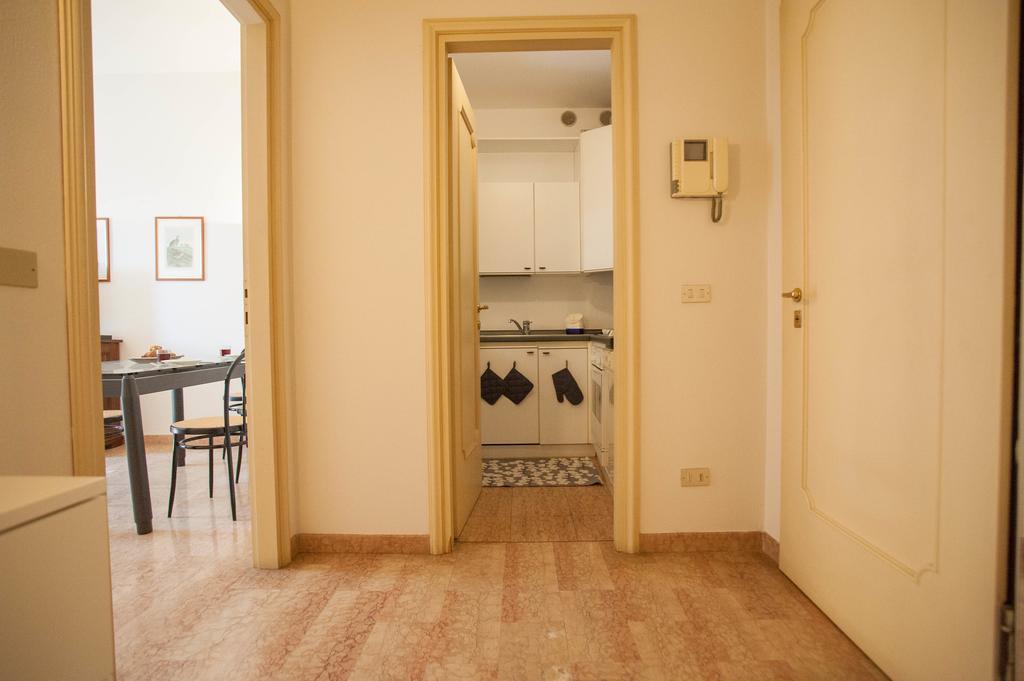 Italianflat - Palazzo Zeiner Lägenhet Verona Exteriör bild