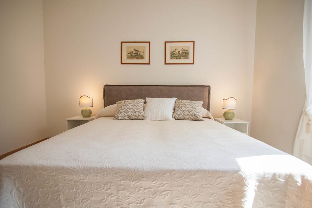 Italianflat - Palazzo Zeiner Lägenhet Verona Exteriör bild