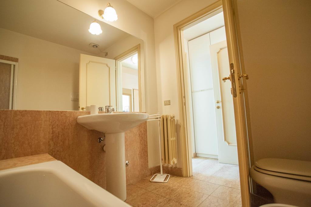 Italianflat - Palazzo Zeiner Lägenhet Verona Exteriör bild