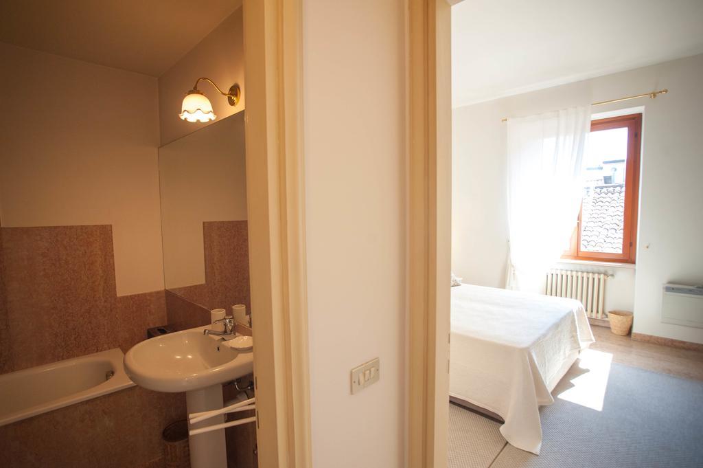 Italianflat - Palazzo Zeiner Lägenhet Verona Exteriör bild