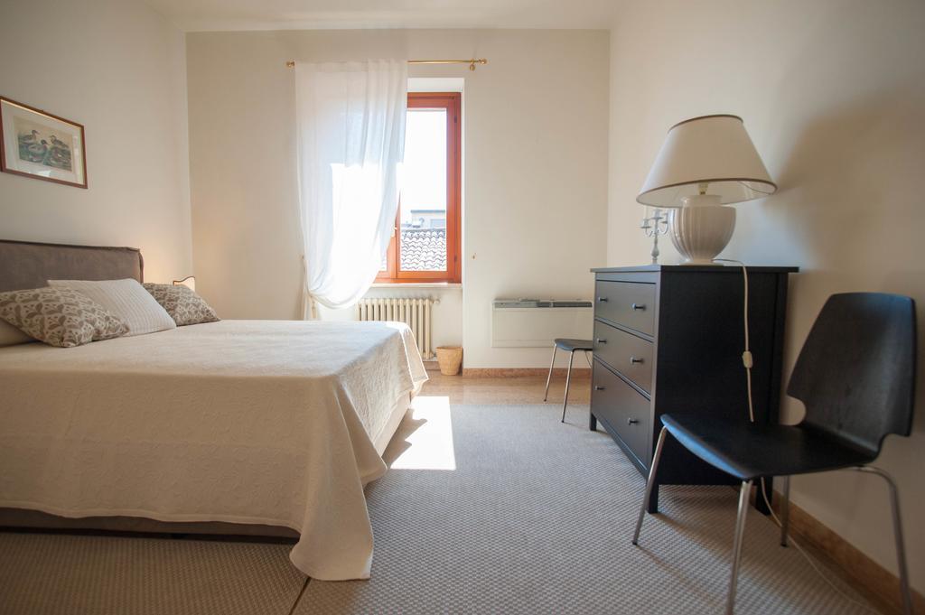 Italianflat - Palazzo Zeiner Lägenhet Verona Exteriör bild