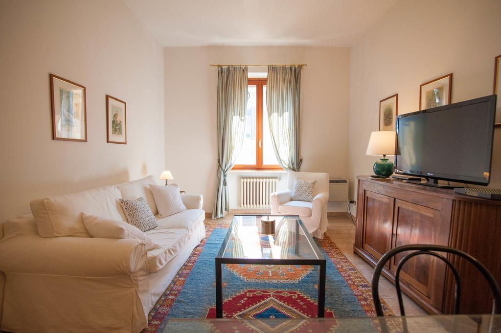 Italianflat - Palazzo Zeiner Lägenhet Verona Exteriör bild
