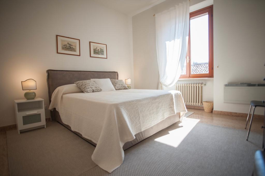 Italianflat - Palazzo Zeiner Lägenhet Verona Exteriör bild