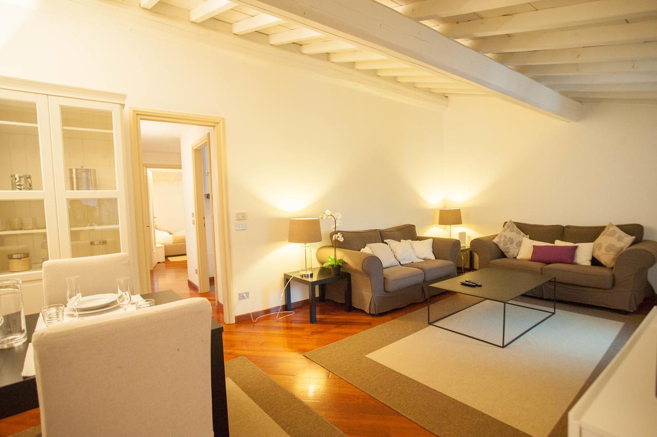 Italianflat - Palazzo Zeiner Lägenhet Verona Exteriör bild