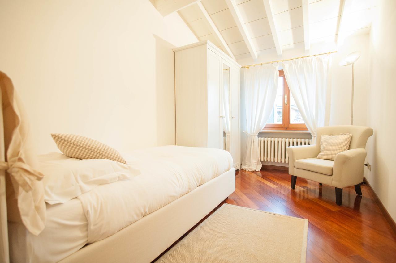 Italianflat - Palazzo Zeiner Lägenhet Verona Exteriör bild